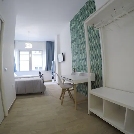 1970 Konukevi Napoli