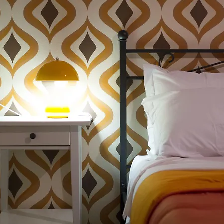 1970 Konukevi Napoli