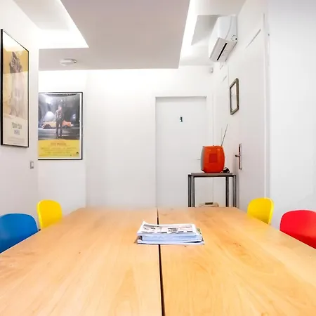 1970 Konukevi Napoli