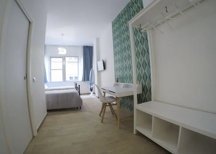 1970 Pensión Nápoles