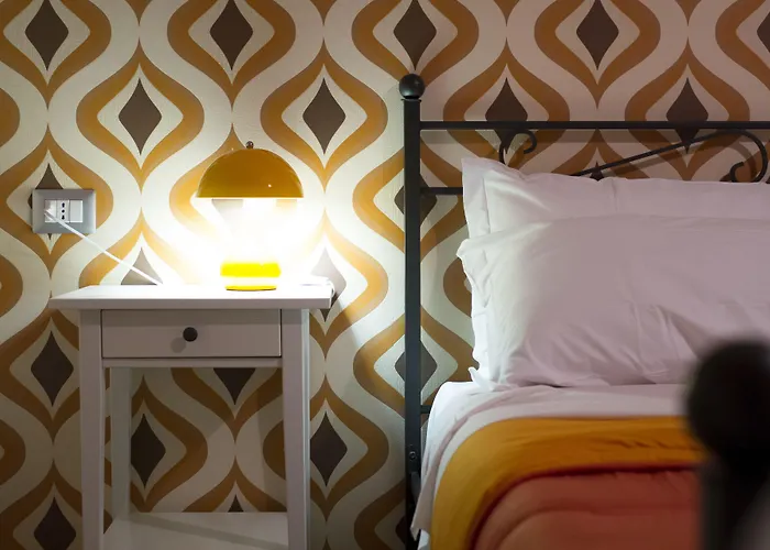 1970 Pensión Nápoles