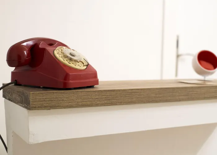 Pensión 1970 Nápoles