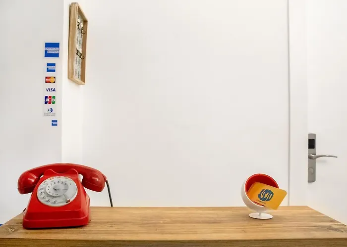 Pensión 1970 Nápoles