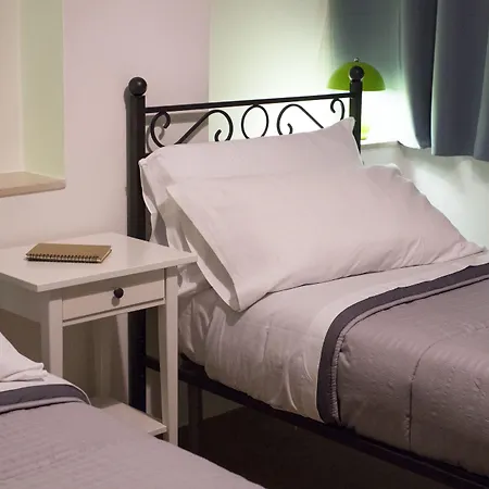 1970 Гостевой дом