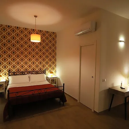 1970 Гостевой дом Неаполь