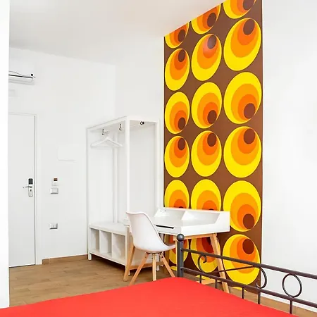 Гостевой дом 1970