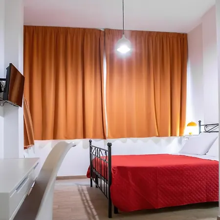 1970 Гостевой дом 4*