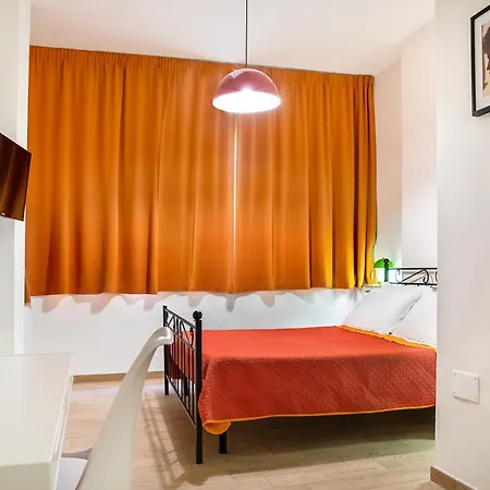 Гостевой дом 1970