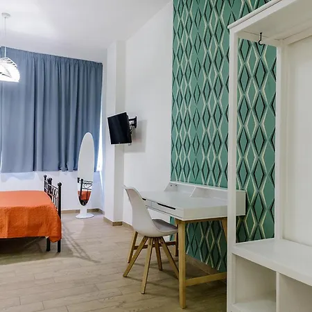 1970 Гостевой дом 4*