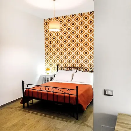 Гостевой дом 1970