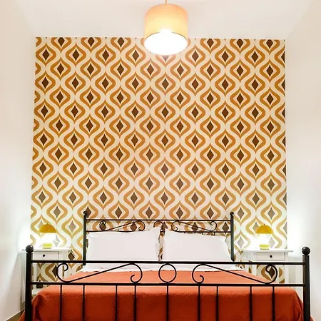 1970 Guest house Naples